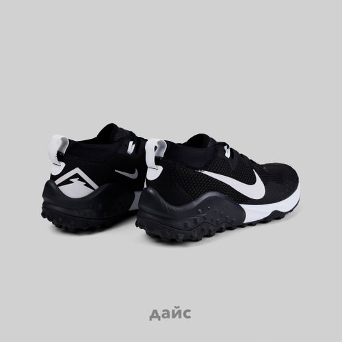 Кроссовки Nike Wildhorse 7 артикул:CZ1856-002 - купить в магазине Дайс