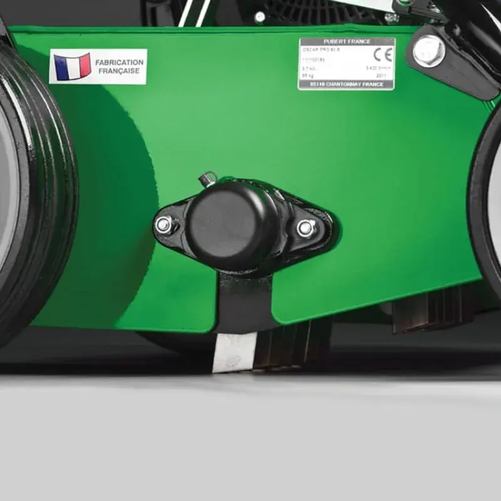 Caiman Oscar Pro 60H аэратор (скарификатор) 0000023608