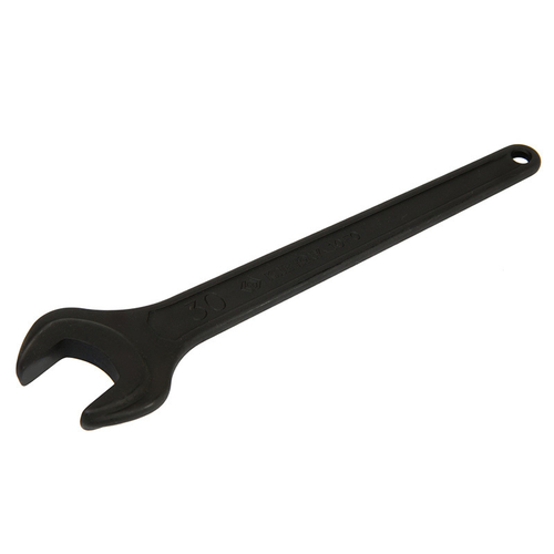 KING TONY (10F0-30P) Ключ рожковый силовой 30 мм