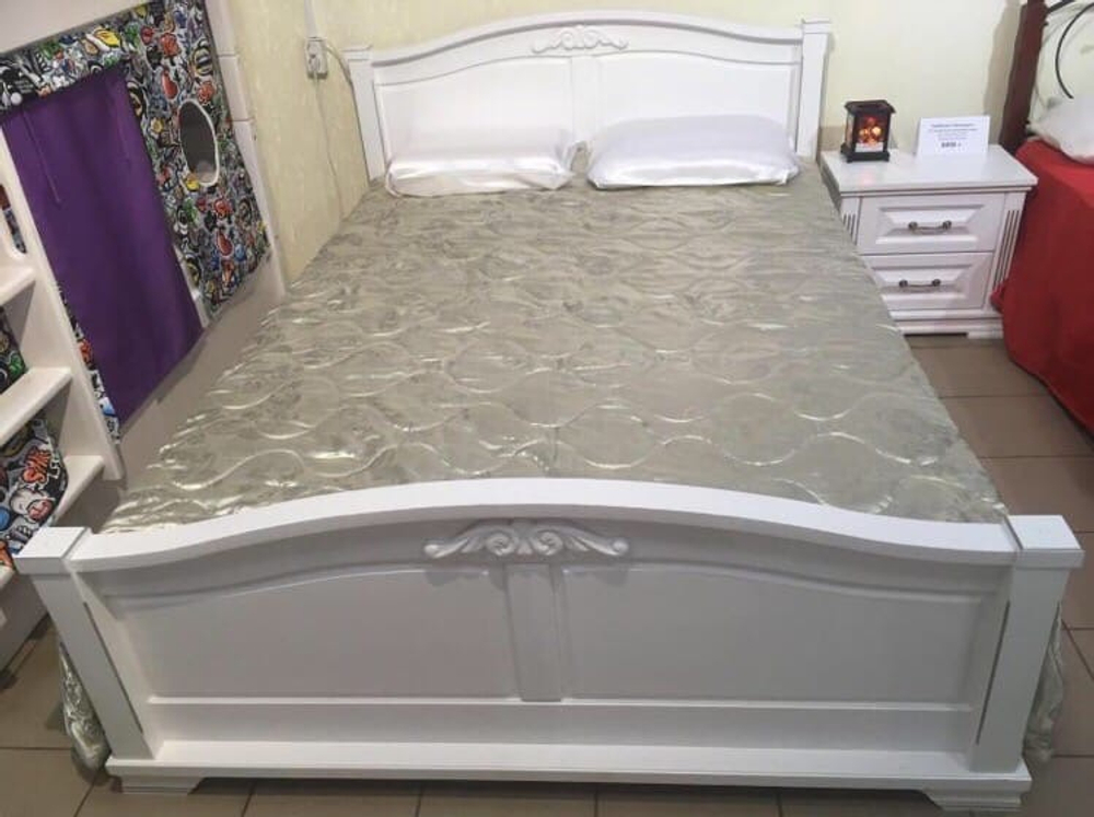 Кровать Европа — М