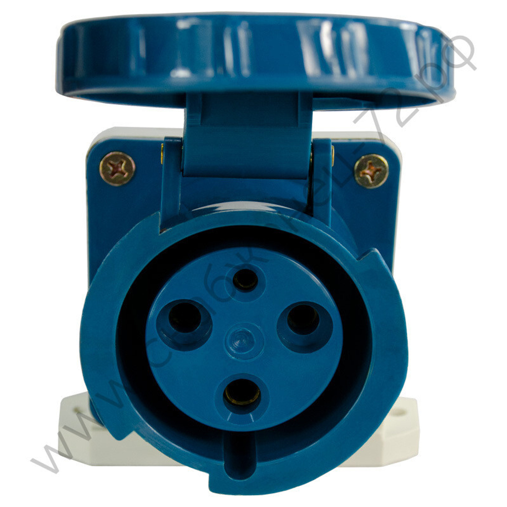 Розетки стационарные наружные Энергия TS