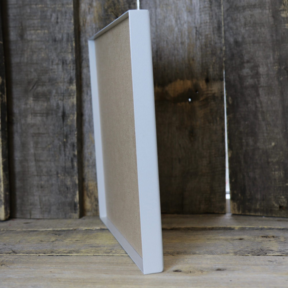 Рамка металлическая для мозаики – прочная основа для идеального оформления мозаичных работ