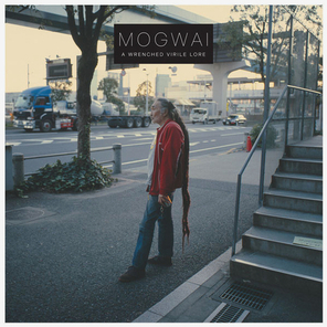 Mogwai / A Wrenched Virile Lore (RU)(CD)