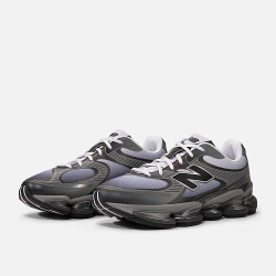 New Balance ABZORB 2000 Pearl Grey Black