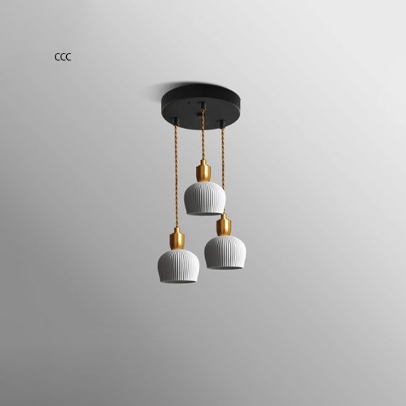 Подвесной светильник Imperium Loft Olly 151806-26