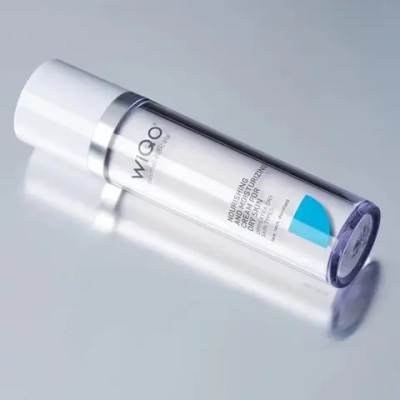 Nourishing and Moisturizing Cream Dry Skins WiQo | Увлажняющий крем для сухой кожи