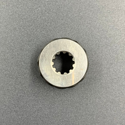 Шестерня вертикального вала (Пиньон) Honda 8-10 (41131-ZW9-000) (Honda)