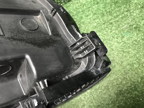 Фара левая Geely Tugella (2019-2024) LED
