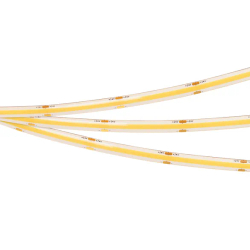 Светодиодная лента герметичная COB-SE-X480-8mm 24V Warm2700 (10 W/m, IP65, 5m) (Arlight, 5 лет) 045857