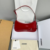 Jacquemus Le Bisou 27 cm