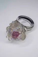 Кольцо Reglow Lab Crl-R-9