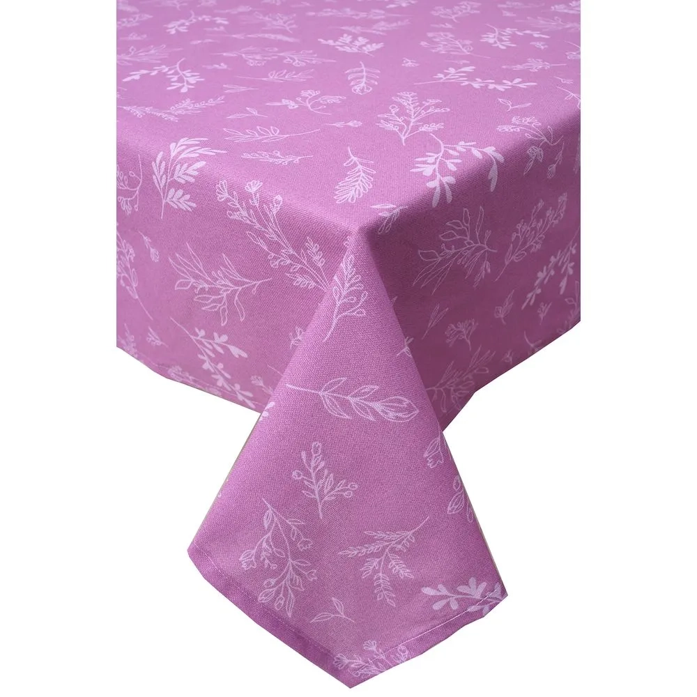 Скатерть декоративная 145Радушная хозяйка (Традиция) (Соцветие)