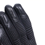 Перчатки комбинированные Dainese UNRULY ERGO-TEK GLOVES Black/Anthracite