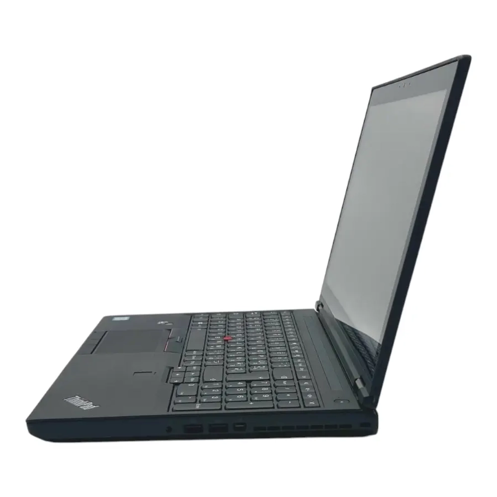 ThinkPad P50