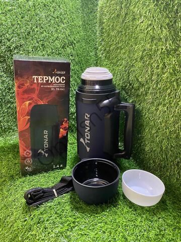 Термос TONAR 1400мл (HS.TM-041)
