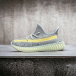 Adidas Yeezy Boost 350 V2 • Ash Blue