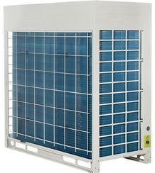 Компрессорно-конденсаторный блок Dantex DK-DC250TWMC/SF