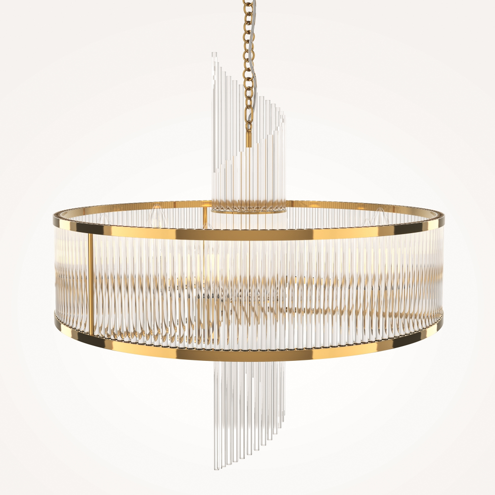 Подвесной светильник Maytoni MOD174PL-06G