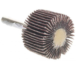 КРУГ ЛЕПЕСТКОВЫЙ MATRIX ДЛЯ ДРЕЛИ, 30Х20Х6ММ P 120 74162