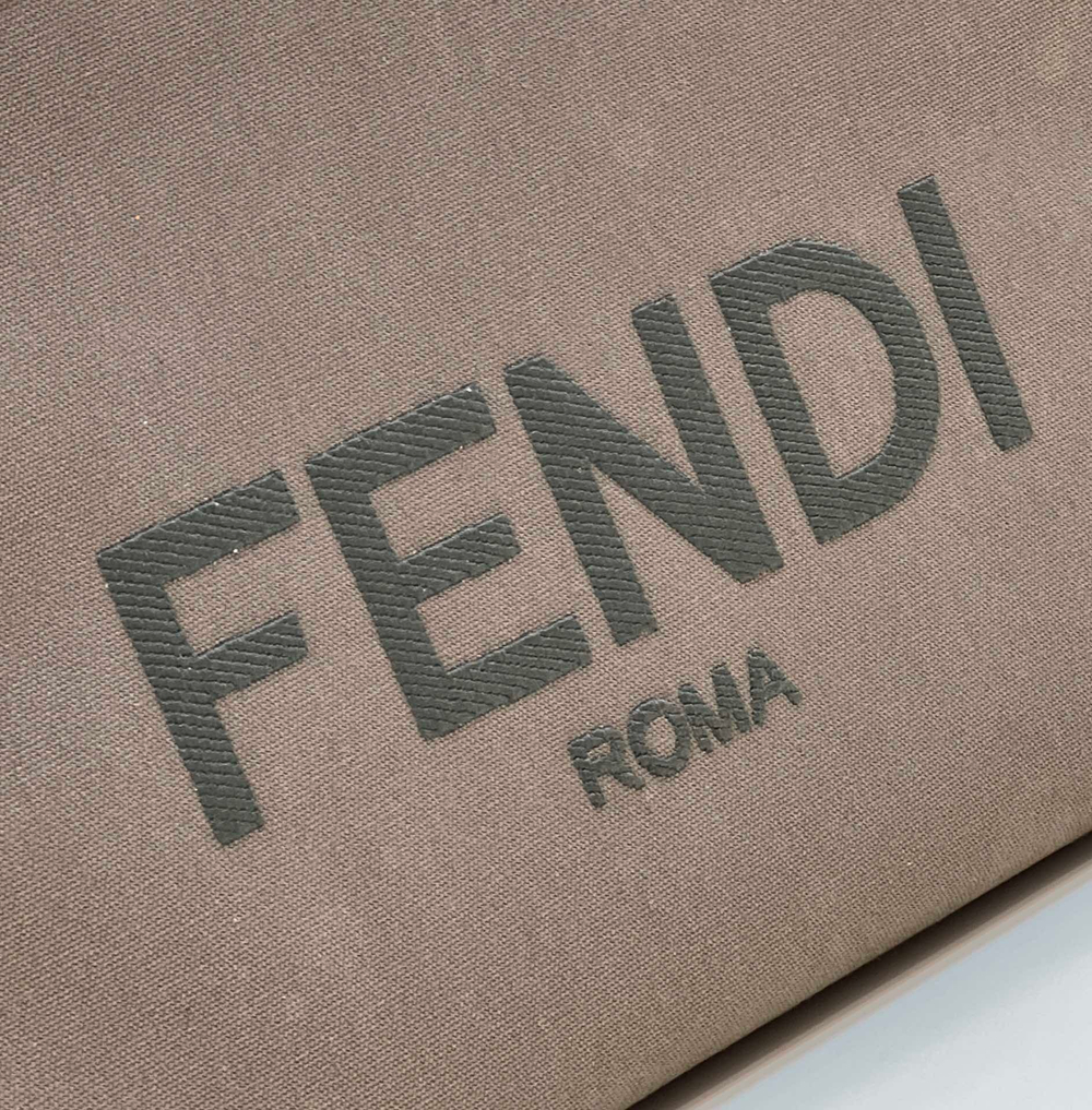 Fendi X-Tote