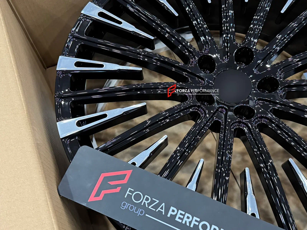 КОВАНЫЕ ДИСКИ ДЛЯ AVATR 11 2023 АВАТР