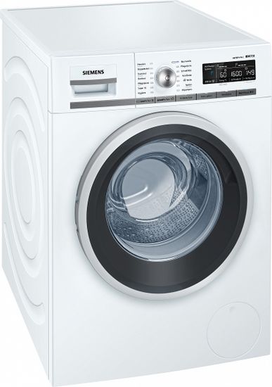 Стиральная машина Siemens WM 16W540OE