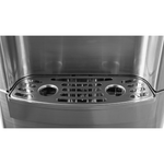 Кулер с нижней загрузкой бутыли Ecotronic C11-LXPM chrome