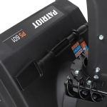 PATRIOT PS 601 снегоуборщик бензиновый 7 л.с, ковш 56 см, выброс 10 м, 5 вперед/2 назад 426108601