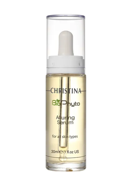 Сыворотка очарование