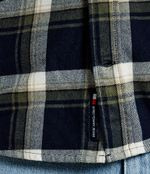 Рубашка Tommy Jeans - черный(DM0DM20670)