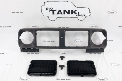 Решетка радиатора для TANK 300