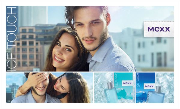 Mexx Ice Touch Man (2014)