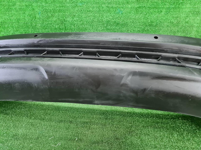 Бампер задний Hyundai Creta 2 (2021-н.в.)