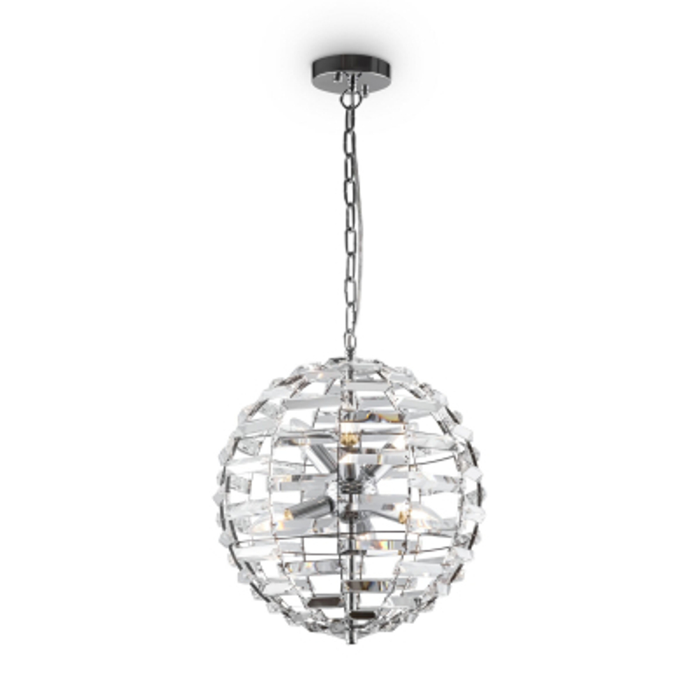 Люстра Maytoni Palla MOD092PL-06CH