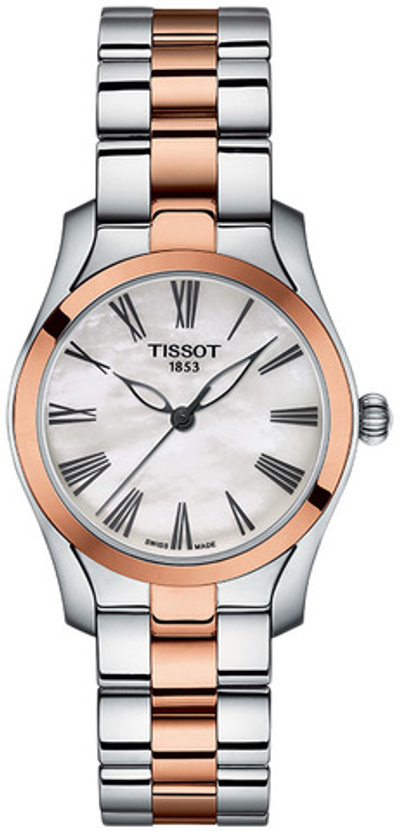 Tissot T-Lady T-Wave T1122102211301