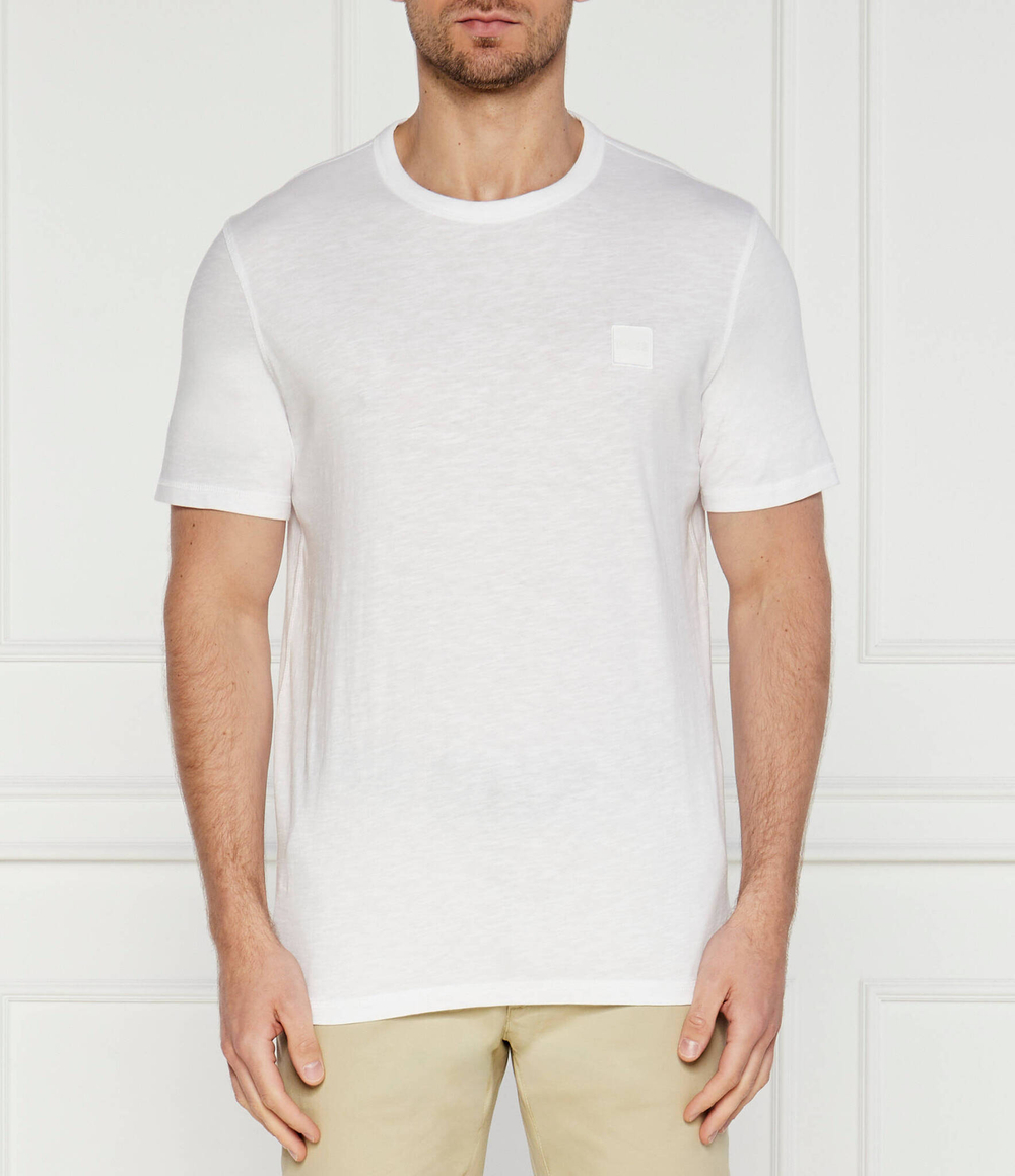 футболка tegood BOSS ORANGE - белый(50478771)