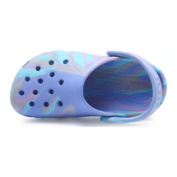Crocs Sandal 'Blue'