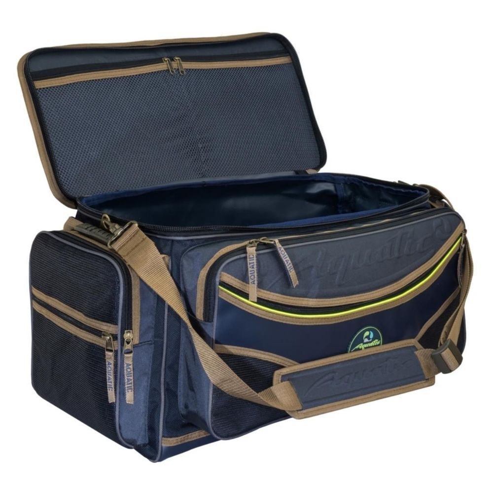 Сумка рыболовная С-07С AQUATIC