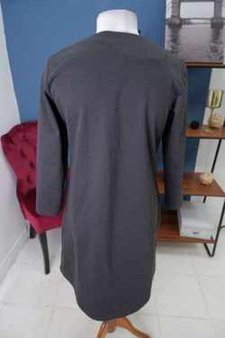 Платье Oh. Ma комфортное 44 размер