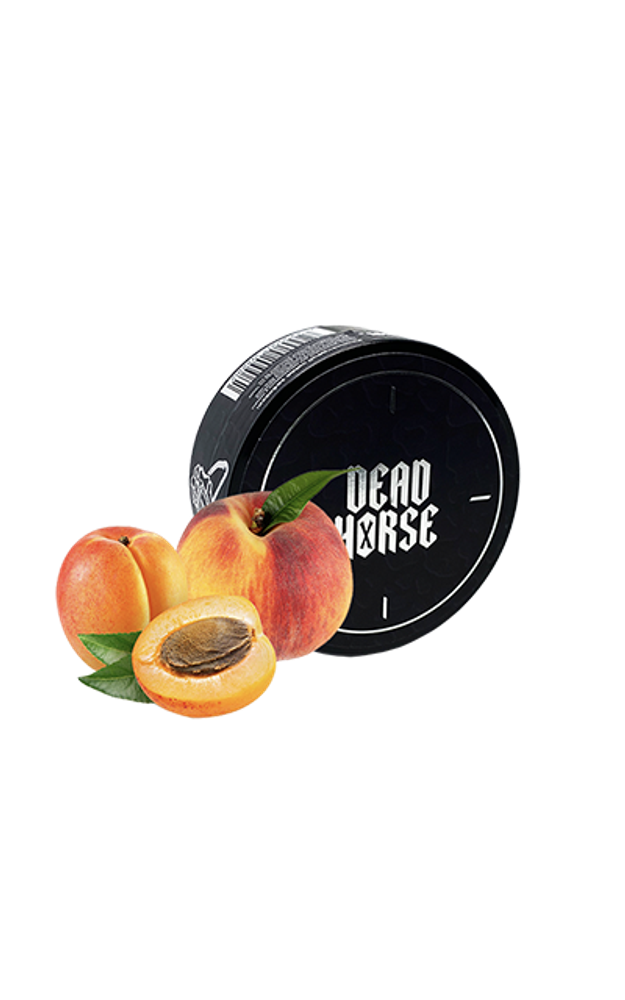 Dead Horse Pink peach 100g