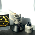 Атомайзер HAKU Riviera style RDTA