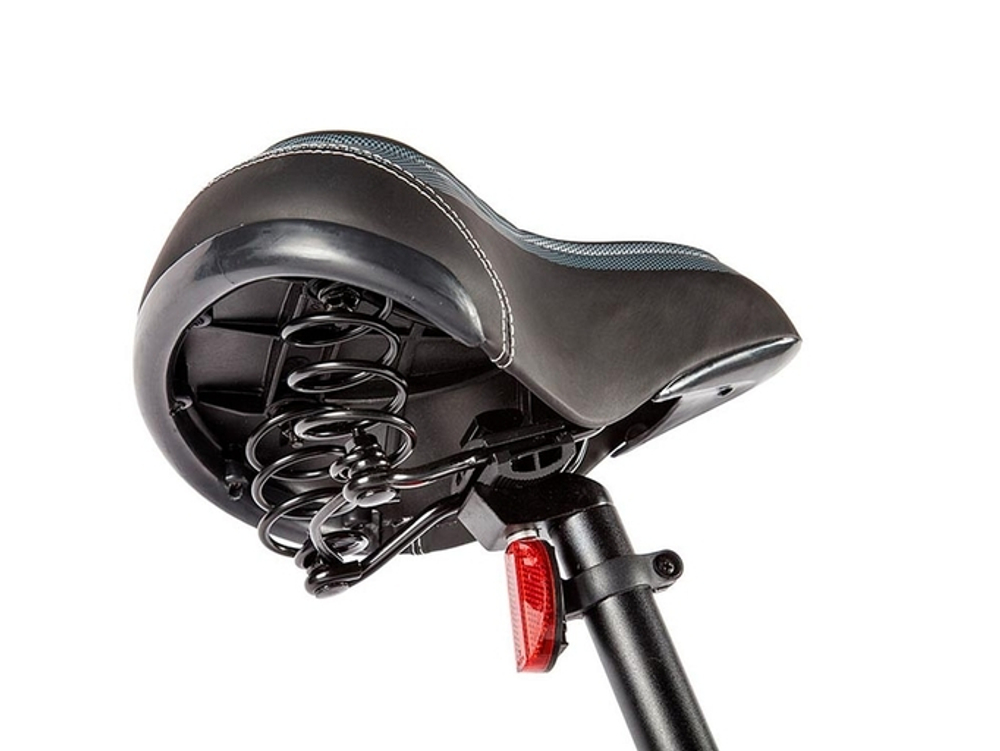 Электровелосипед Eltreco WAVE UP!