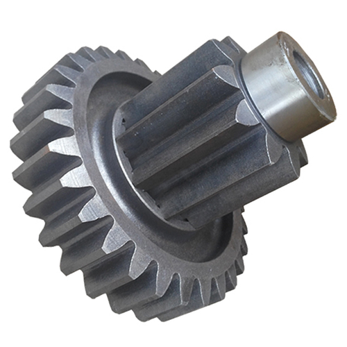 Шестерня двойная 50-19-174СП