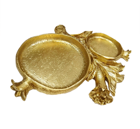 Подставка для мелочей "Гранат"