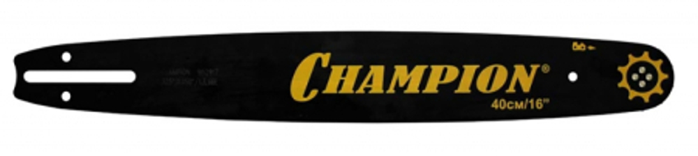 Шина CHAMPION 16"  0,325 - 1,3  (66зв)   952917