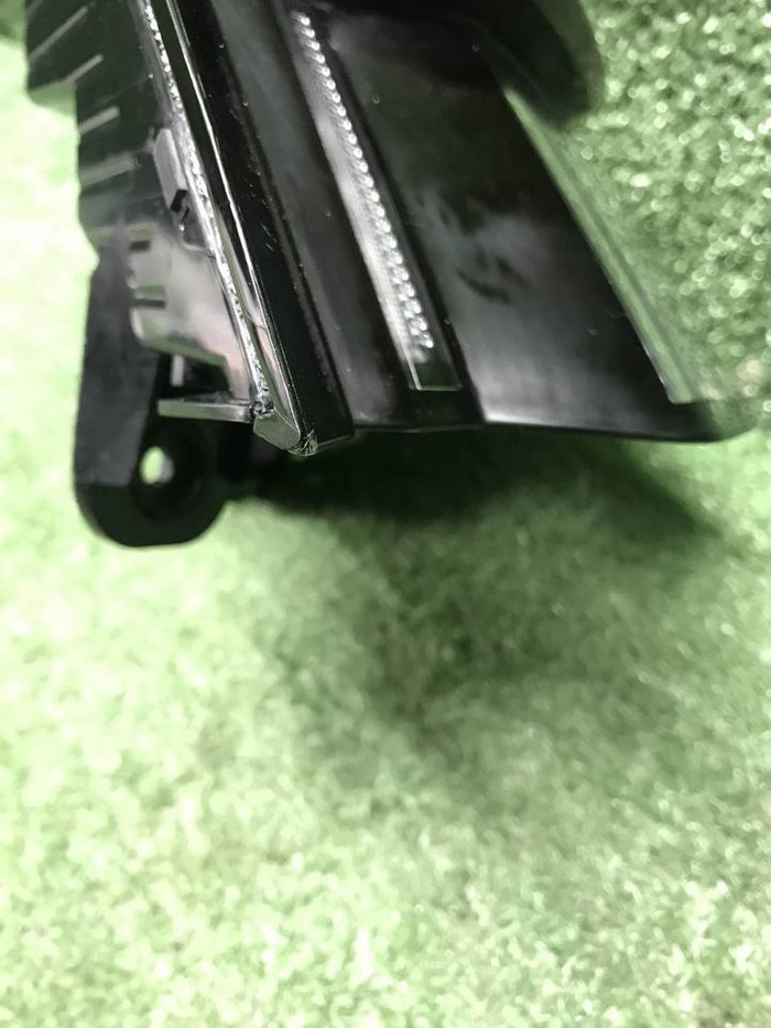 Фонарь левый внешний Zeekr 001 (2021-н.в.)