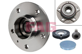 FAG - 713610890-FAG - Wheel Bearing Kit
