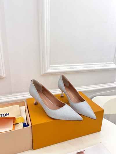 Louis Vuitton Blossom Pump