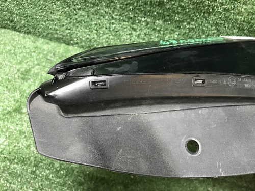 Битая Фара левая Kia K5 (2019-2023) LED