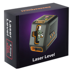 Лазерный уровень Ermenrich LT20